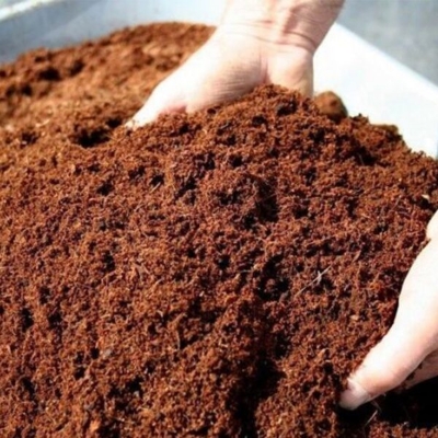 Picture of Coco Peat Block  (Expands Up to 60 - 70 L)