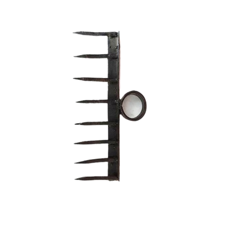 Picture of Spike Spade (Same As Picture)