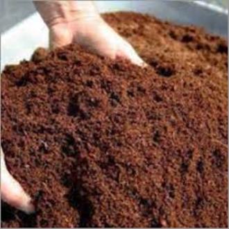 Picture of Coco peat Media For Seedling 2kg