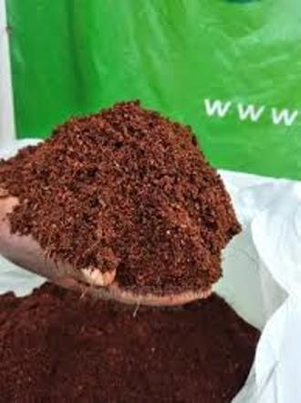 Picture of Coco peat Media For Seedling 2kg