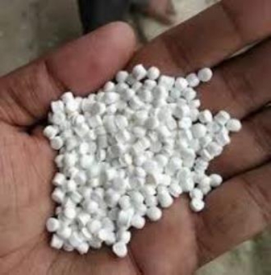 Picture of White Marble Chips for Garden, Aquarium, Indoor Outdoor Decoration Pebbles Stone 3 kg