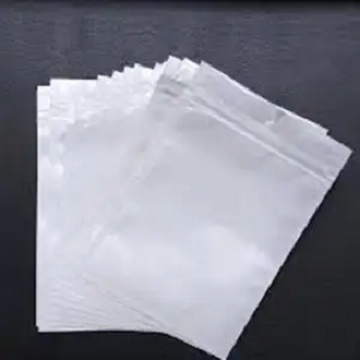 Picture of Nursery Poly Bags/Grow Bags Small (4"X5" 200 Pcs)