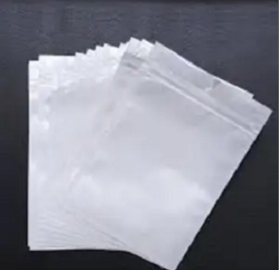 Picture of Nursery Poly Bags/Grow Bags Small (4"X5" 200 Pcs)