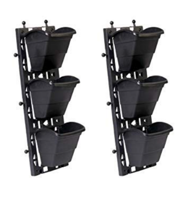 Picture of Vertical Wall Planter (Same As Picture)