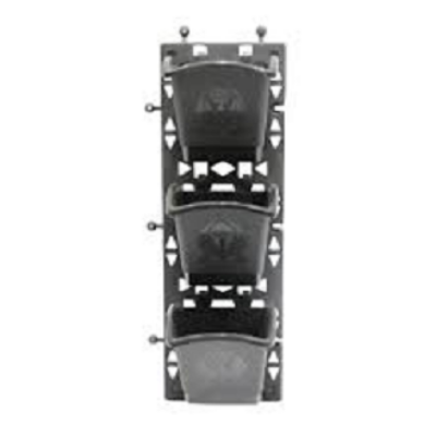 Picture of Vertical Wall Planter (Same As Picture)