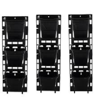 Picture of Vertical Wall Planter (Same As Picture)