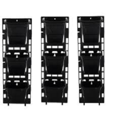 Picture of Vertical Wall Planter (Same As Picture)