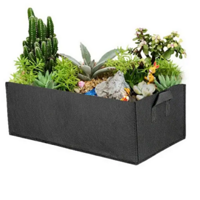 Picture of GEO BED BAG (48"X25"X12")