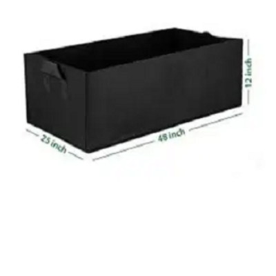 Picture of GEO BED BAG (48"X25"X12")