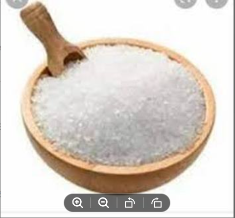 Picture of Epsom Salt (Magnesium Sulfate) 1 kg pack