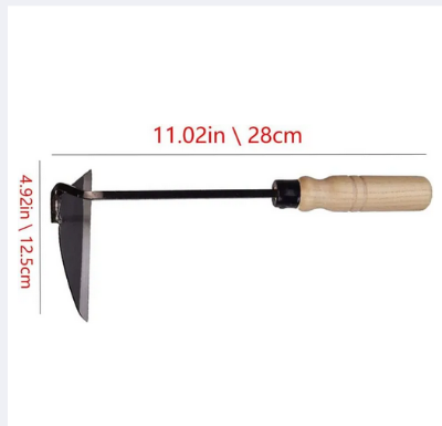 Picture of Hand-held and Garden Weeding Sickle, Sickle Garden ,The Hand Weeding Tool
