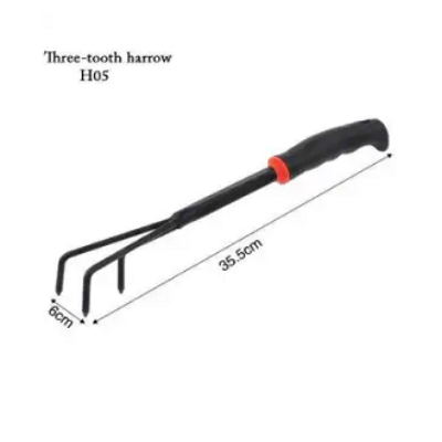 Picture of Gardening tools steel 1 pcs (Same As Picture)