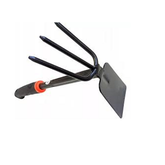 Picture of Garden Yard Gardening Hoe Shovel Spade Rake Trowel Weeder fork Tool