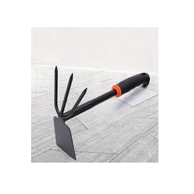Picture of Garden Yard Gardening Hoe Shovel Spade Rake Trowel Weeder fork Tool