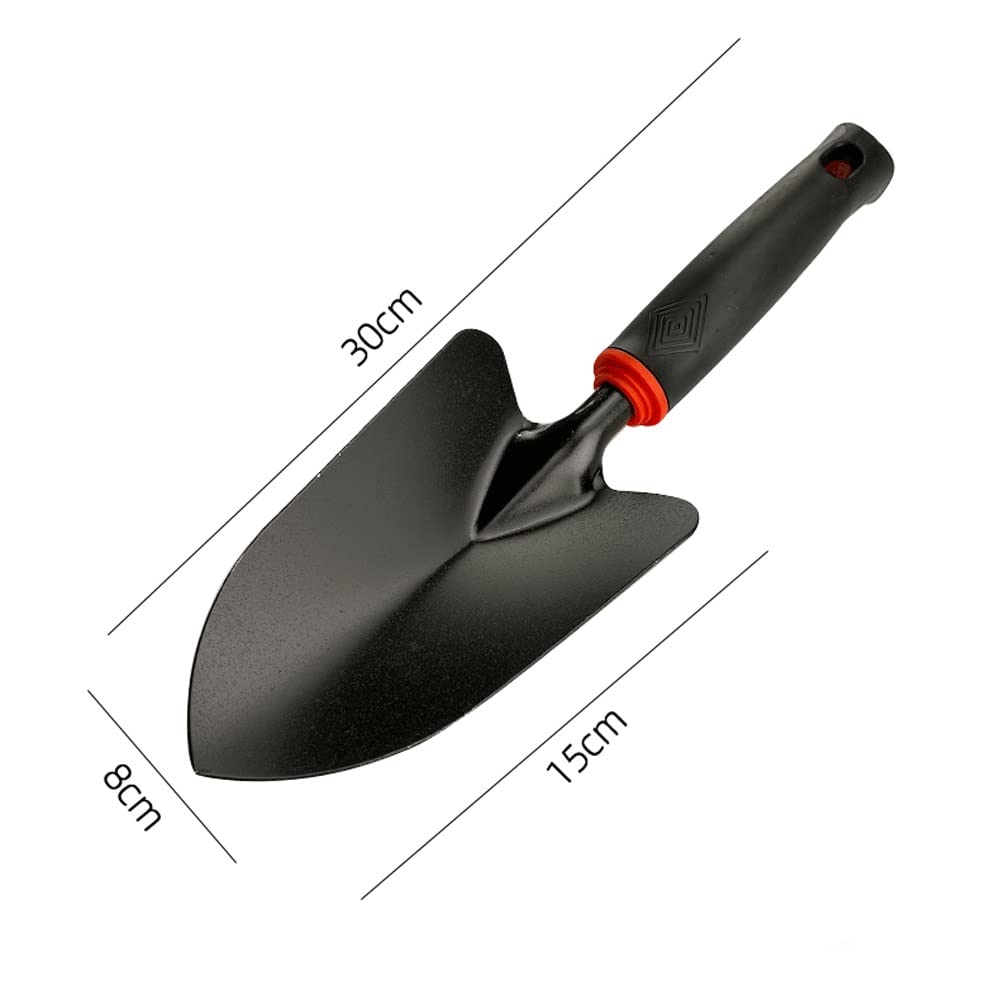 Picture of 12.5 Inch Multipurpose Garden Shovel Spade