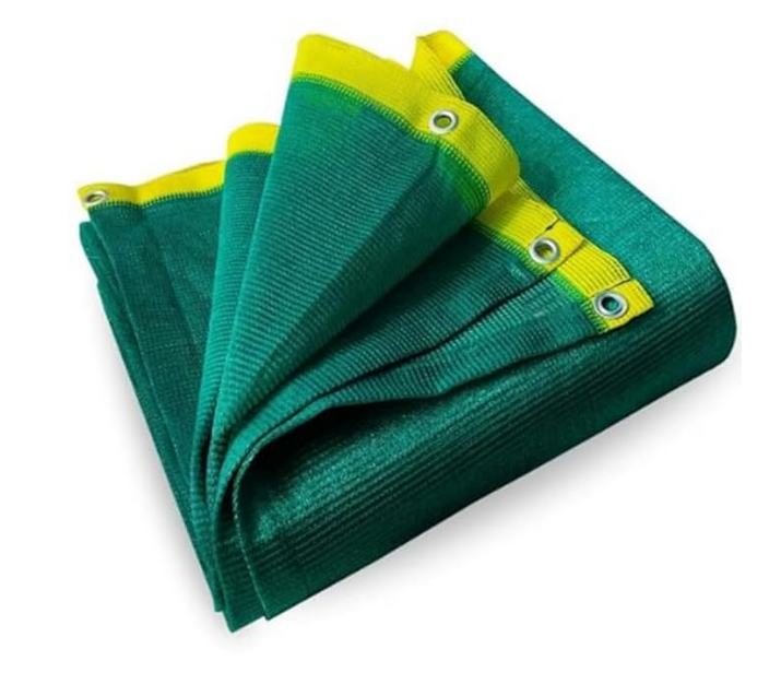 Picture of SHADE NET - 50% (9 FiT-BY 10 FiT)