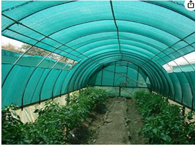 Picture of SHADE NET - 50% (9 FiT-BY 10 FiT)