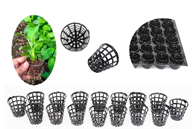 Picture of Germination cup-Hydroponic cup 50 pcs