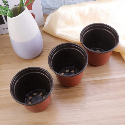 Picture of 3.5 INCH NURSERY POT  10 PCS