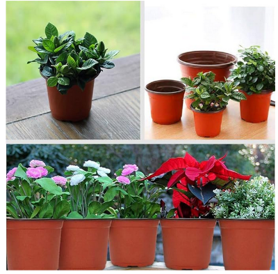 Picture of 3.5 INCH NURSERY POT  10 PCS