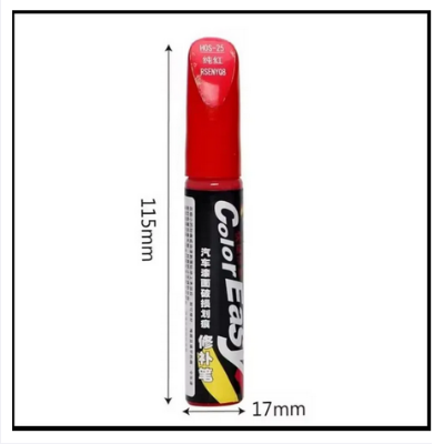 Picture of Car Repair Care Tools Waterproof Car Scratch Repair Remover Pen Auto Paint Styling Painting Pens Polishes Paint Protective Foil