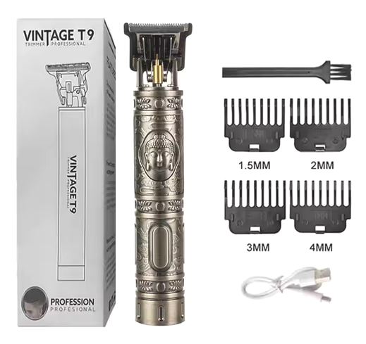 Picture of Electric Hair Cutting Machine Hair Clipper Shaver Men Rechargeable Trimmer 1 pcs