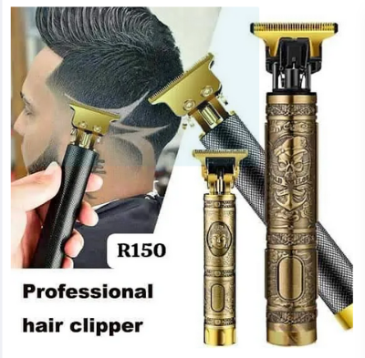 Picture of Electric Hair Cutting Machine Hair Clipper Shaver Men Rechargeable Trimmer 1 pcs