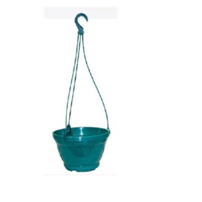Picture of Hanging flowe round tub ( 6 inch - 10 pcs -set)