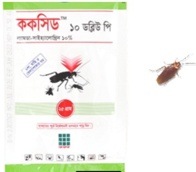 Picture of Cockroach killer-kokshid (25g)