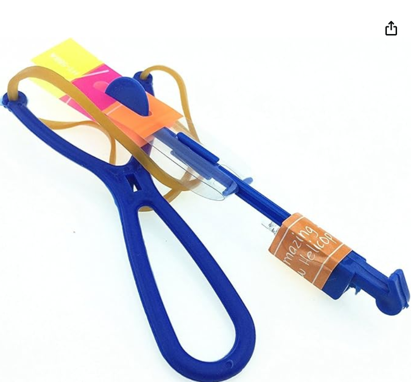 Picture of Toy for Kids, Birthdays Thanksgiving Christmas Day Gift Outdoor Game for Children Kids