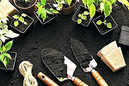 Picture of Cow Manure 1kg-The Best Food For Soil