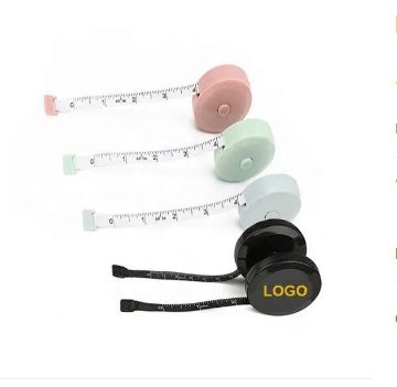 Picture of Retractable Measuring Tape (60 Inchi)