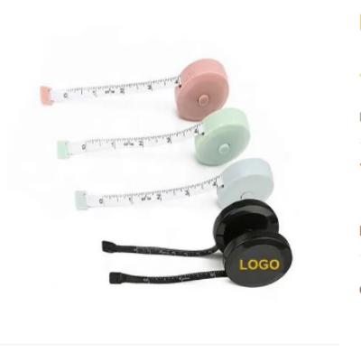 Picture of Retractable Measuring Tape (60 Inchi)