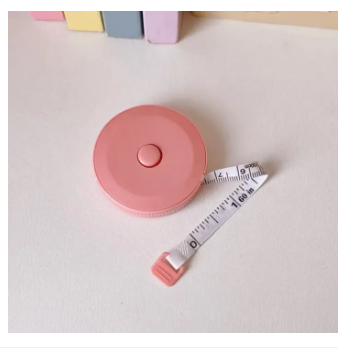 Picture of Retractable Measuring Tape (60 Inchi)