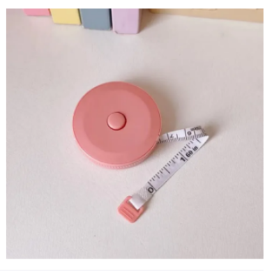 Picture of Retractable Measuring Tape (60 Inchi)
