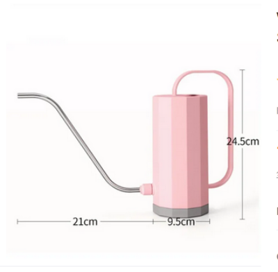 Picture of Watering Can Nozzle Sprinkler Plant Watering Sprinklers Automatic Watering