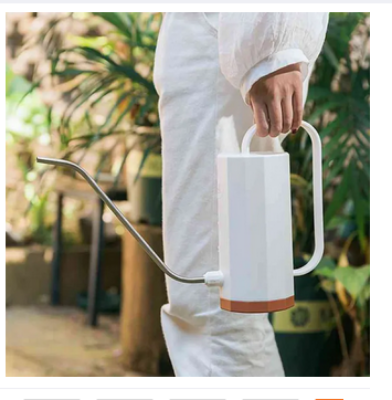 Picture of Watering Can Nozzle Sprinkler Plant Watering Sprinklers Automatic Watering