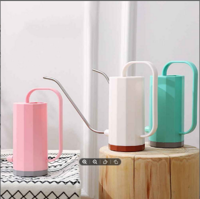 Picture of Watering Can Nozzle Sprinkler Plant Watering Sprinklers Automatic Watering