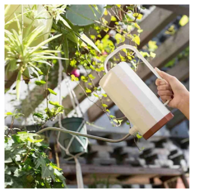 Picture of Watering Can Nozzle Sprinkler Plant Watering Sprinklers Automatic Watering