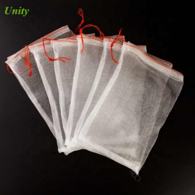 Picture of Insect Net Bag Anti Insect Net for Greenhouse Cover Price 6Pcs(15*25cm)