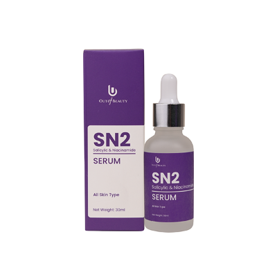 Buy Out of Beauty SN2 Serum 30 ml Best in Bangladesh