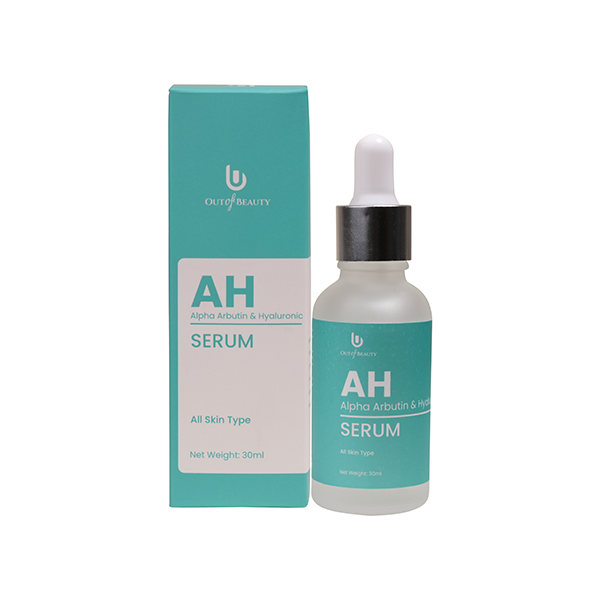 Buy  Out of Beauty AH Serum 30 ml  Best in Bangladesh
