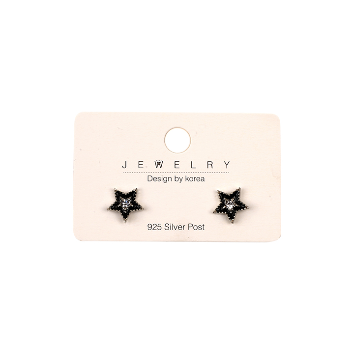 Buy Elegant Edge Set Bracelet & Earring Combo