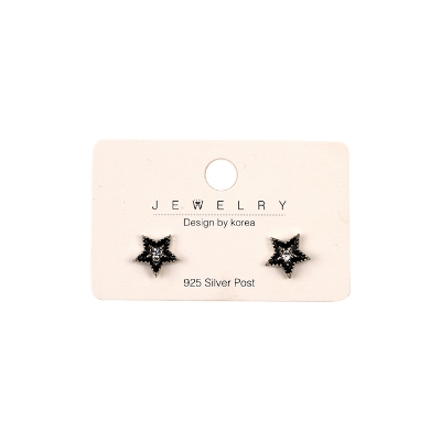 Buy Elegant Edge Set Bracelet & Earring Combo