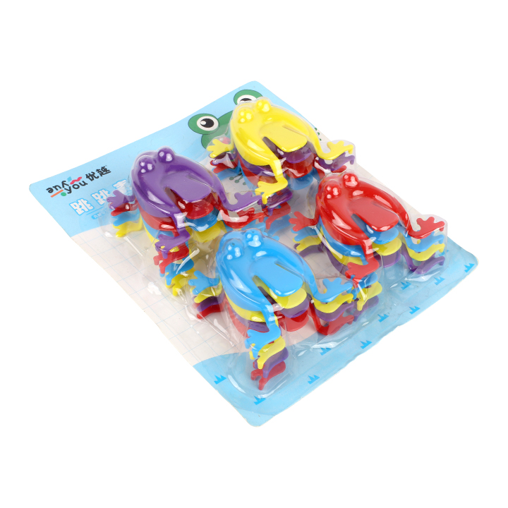 Buy Frog Block Frenzy Set 