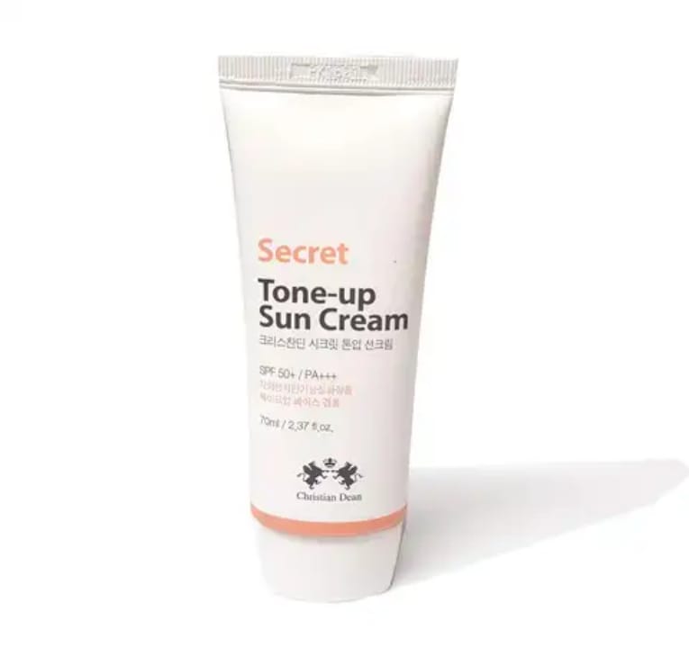 Buy Secret TONE -UP SUN CREAM-70 ML Best in Bangladesh