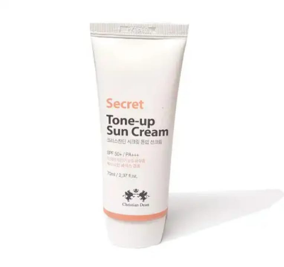 Buy Secret TONE -UP SUN CREAM-70 ML Best in Bangladesh