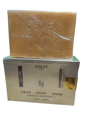 Buy  OSUFISOAP-100 GM  Best in Bangladesh