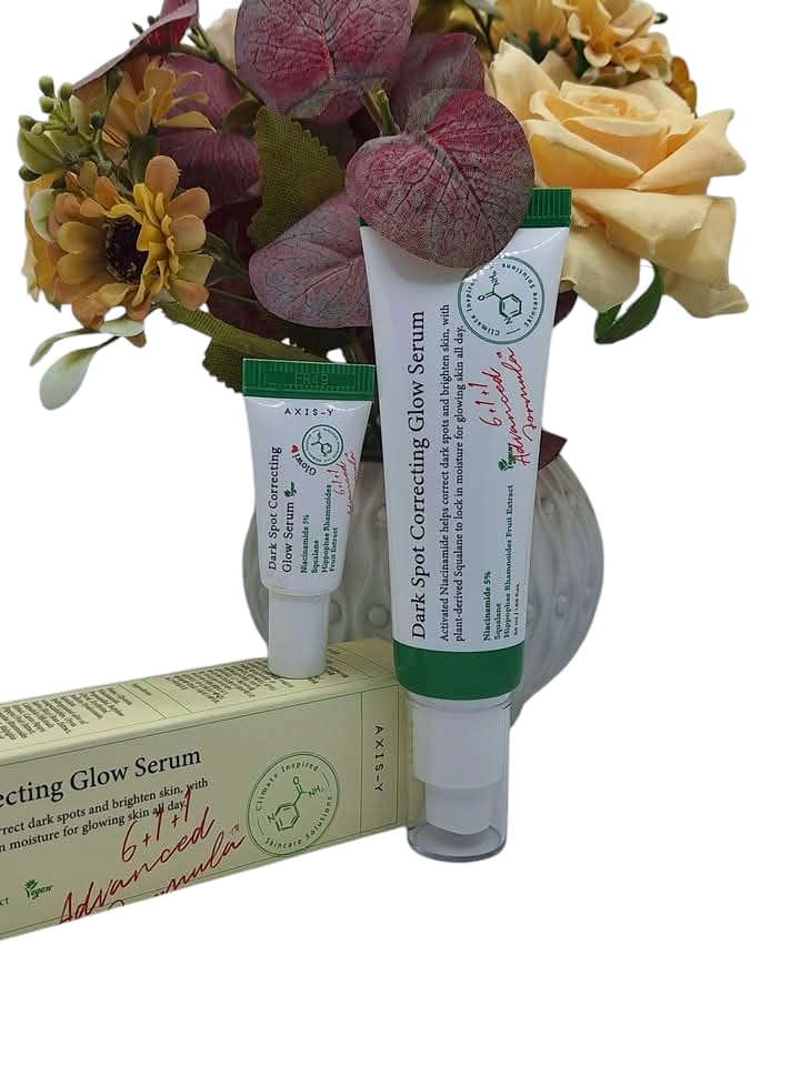 Buy  Dark spot correcting Glow serum (50ML)  Best in Bangladesh