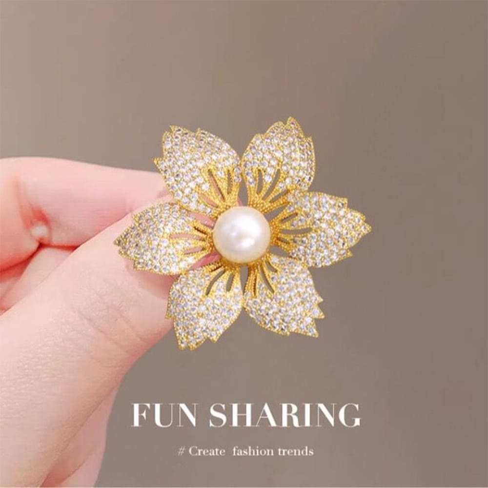 Buy Metal Bird Brooch Hijab Safety Pin For Girls And Women-10 color   Best in Bangladesh